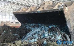 影响污泥干化机的干化速度因素