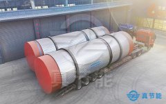 纸浆干化设备运行时有哪些注意事项