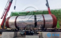 市政污泥干化机处理后的污泥有哪些用途