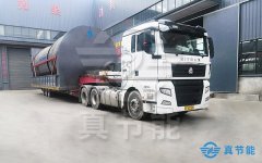 造纸污泥干化机如何提高干燥效率