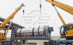 市政污泥干化设备开机前有哪些准备工作