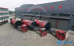 钢厂污泥干化设备运行时剧烈振动的原因是什么